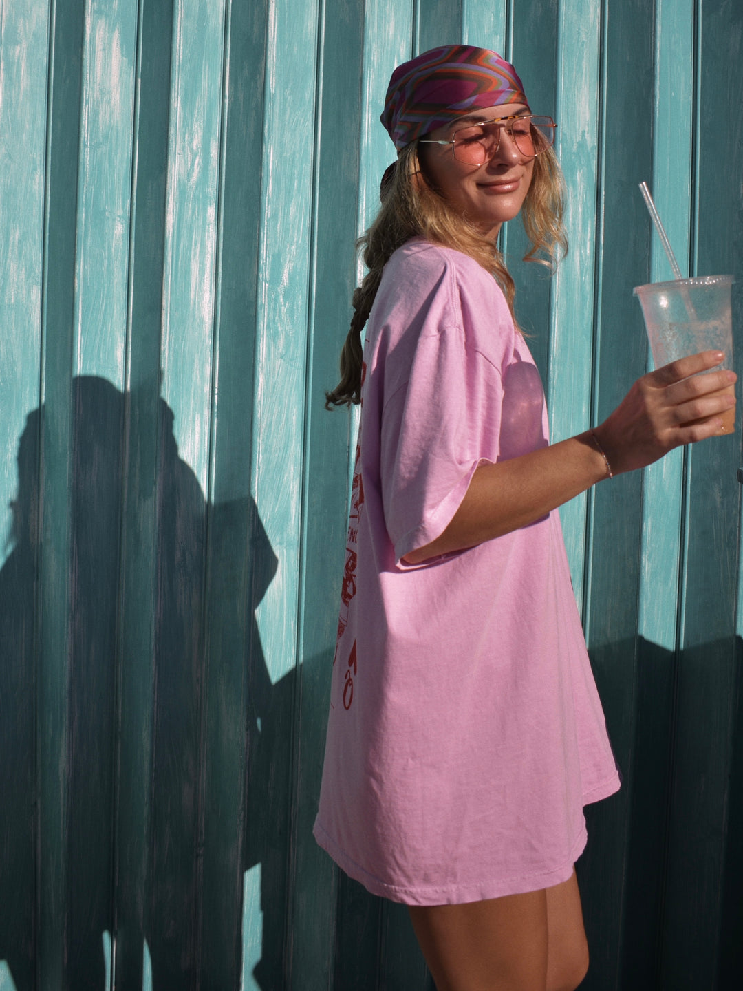 Queen of Codependency Tee