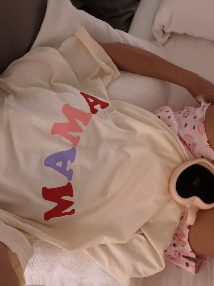 MAMA V-Day Tee