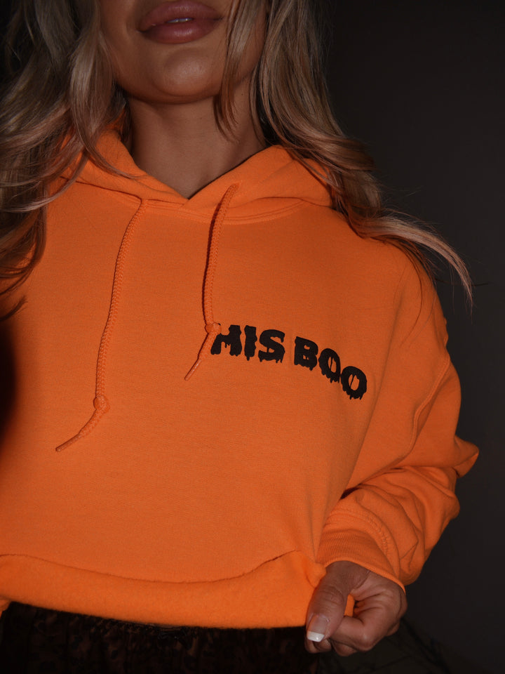HIS BOO Hoodie