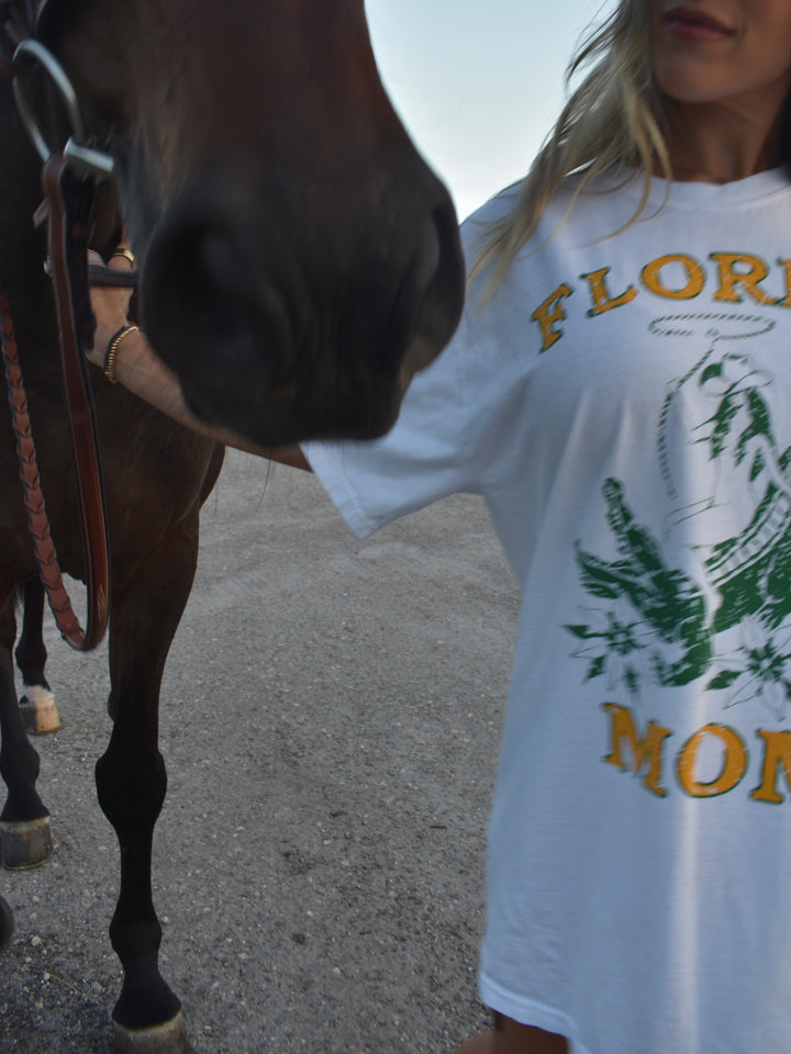 Florida Mom Tee