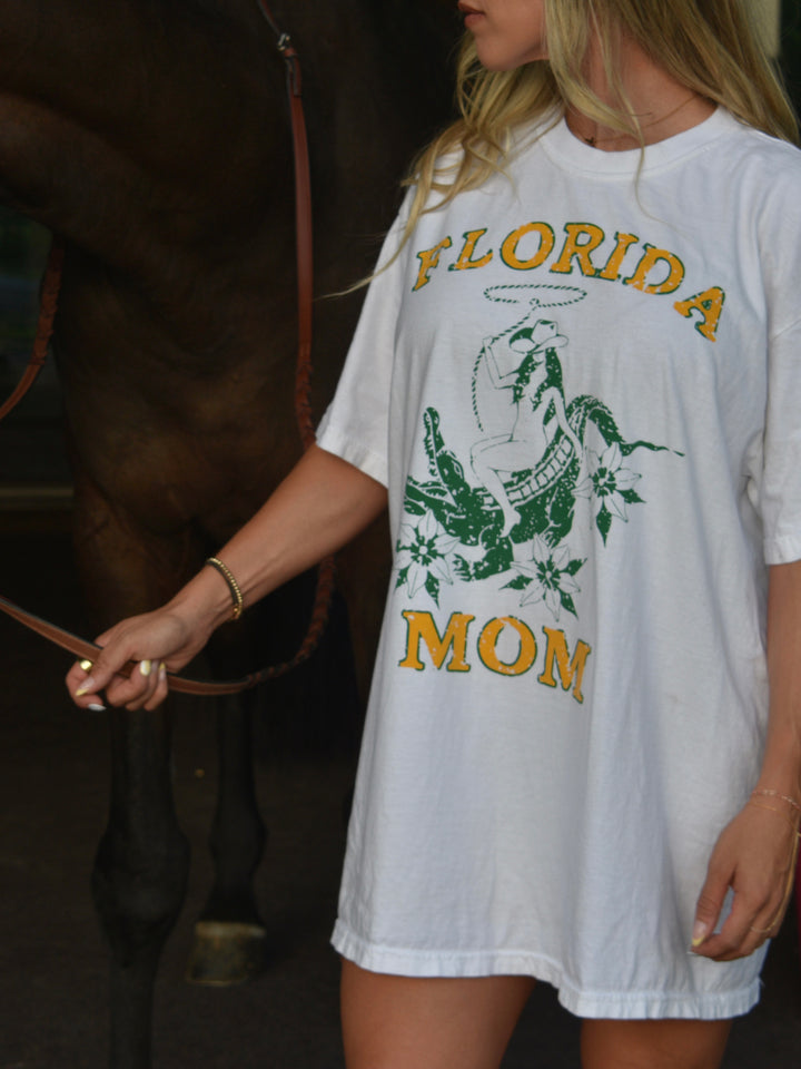 Florida Mom Tee