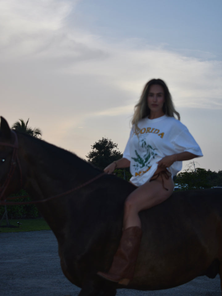 Florida Mom Tee