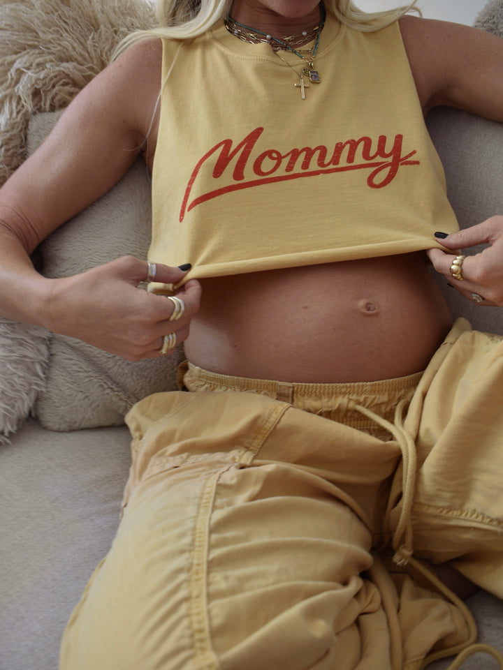 Mommy Tee