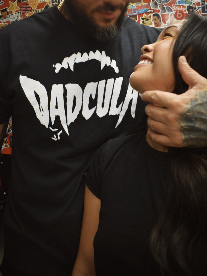 Dadcula Tee