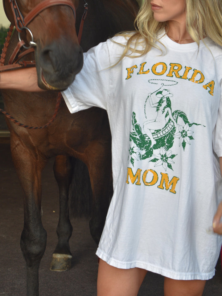 Florida Mom Tee