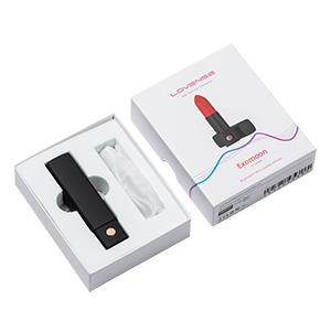 Secret Lipstick Vibrator