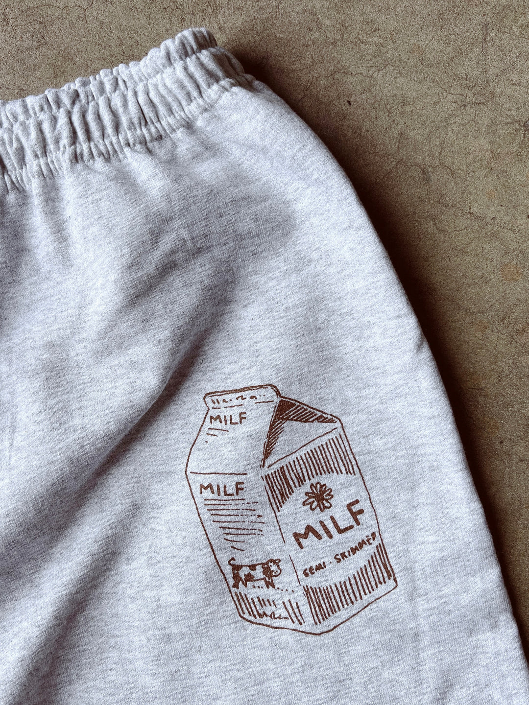 MILF 'N' COOKIES Sweats