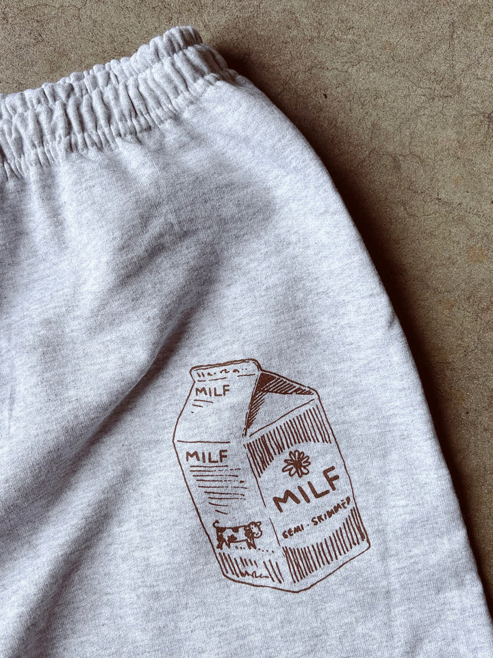 MILF 'N' COOKIES Sweats