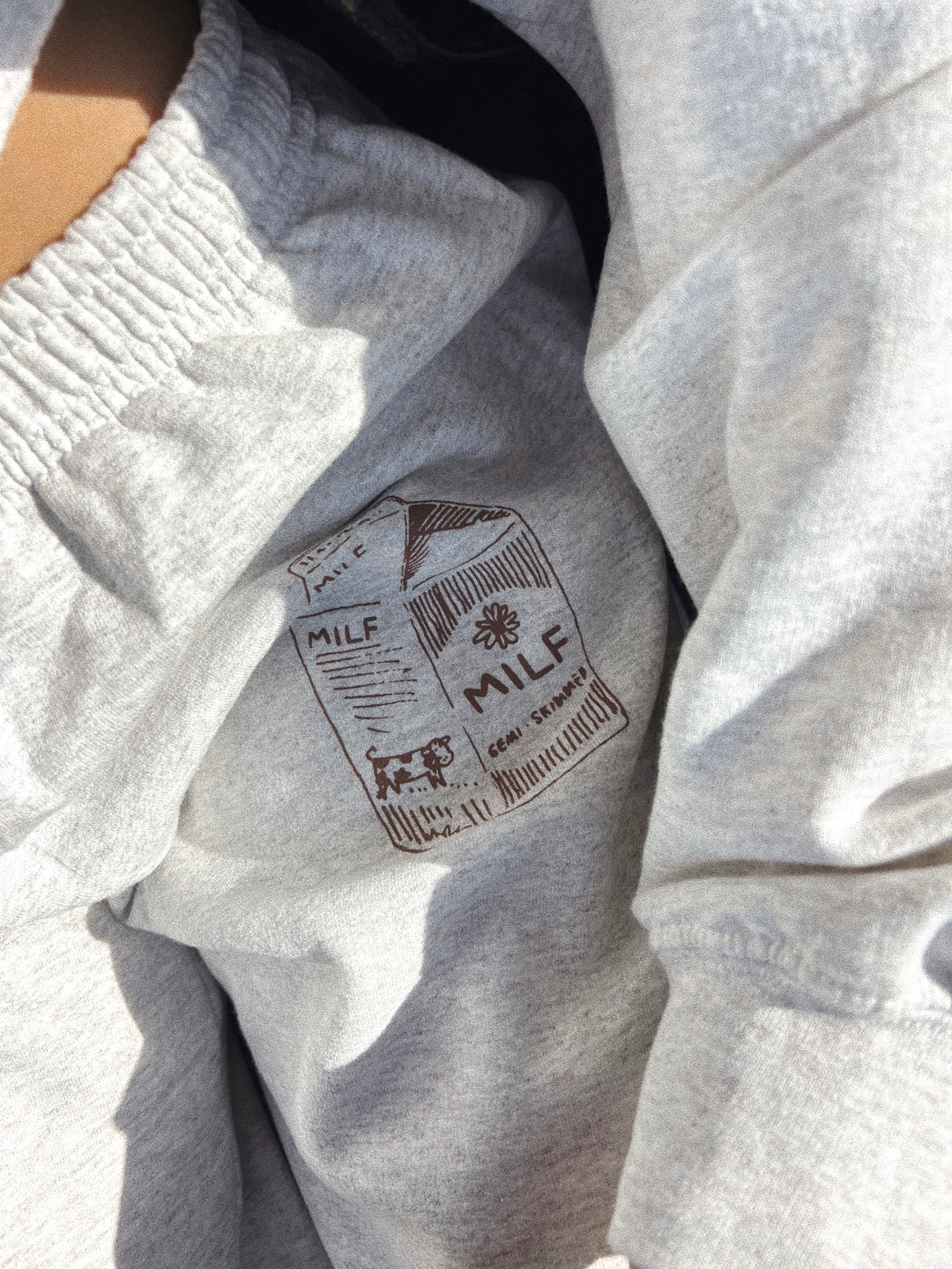 MILF 'N' COOKIES Sweats