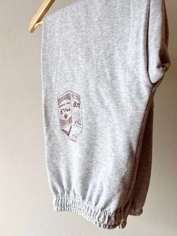 MILF 'N' COOKIES Sweats