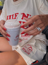 Milf ’N’ Cookies tee