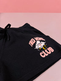 Tired Moms Club Sweatshorts
