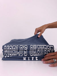 Mystery Tee Sale