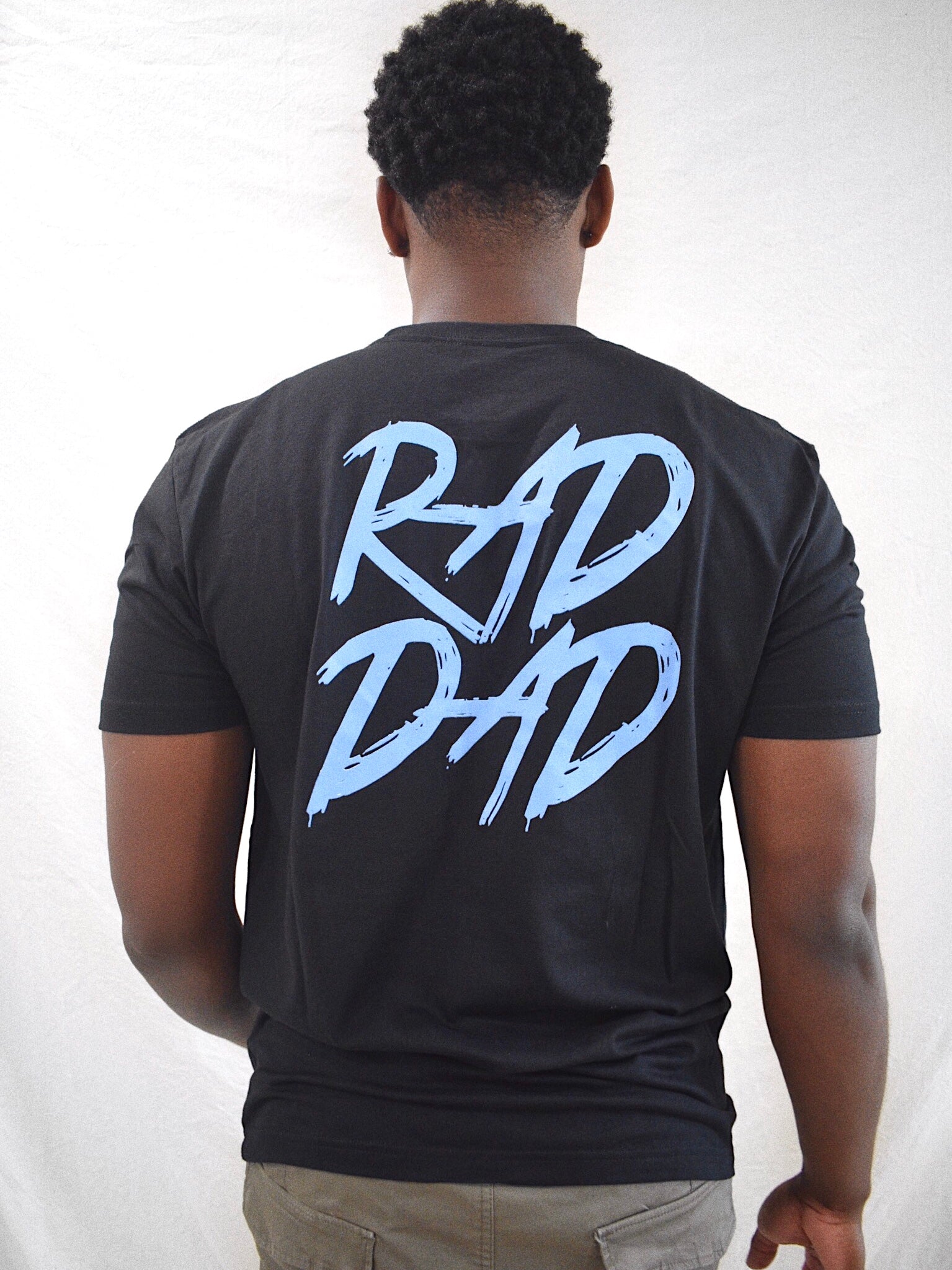 Tee shirt top dad