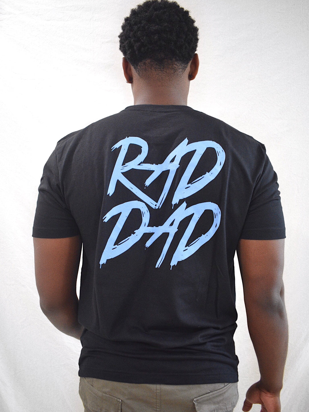 Rad Dad Tee