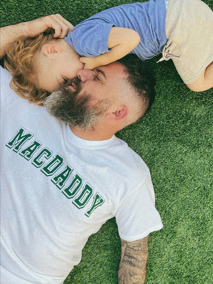 MacDaddy Tee