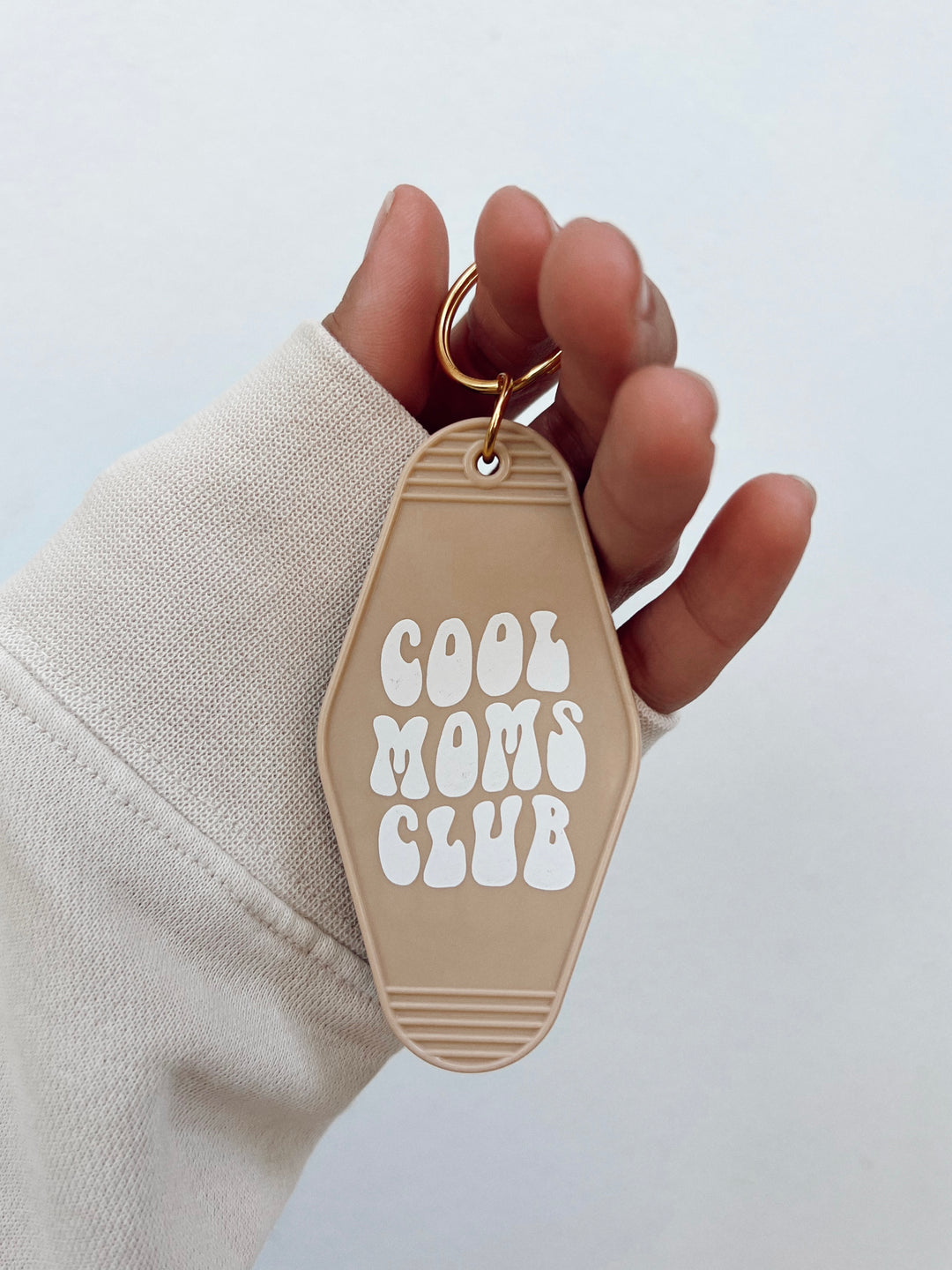 Club Keychains Cool Club Keychains – Hubs & Hers