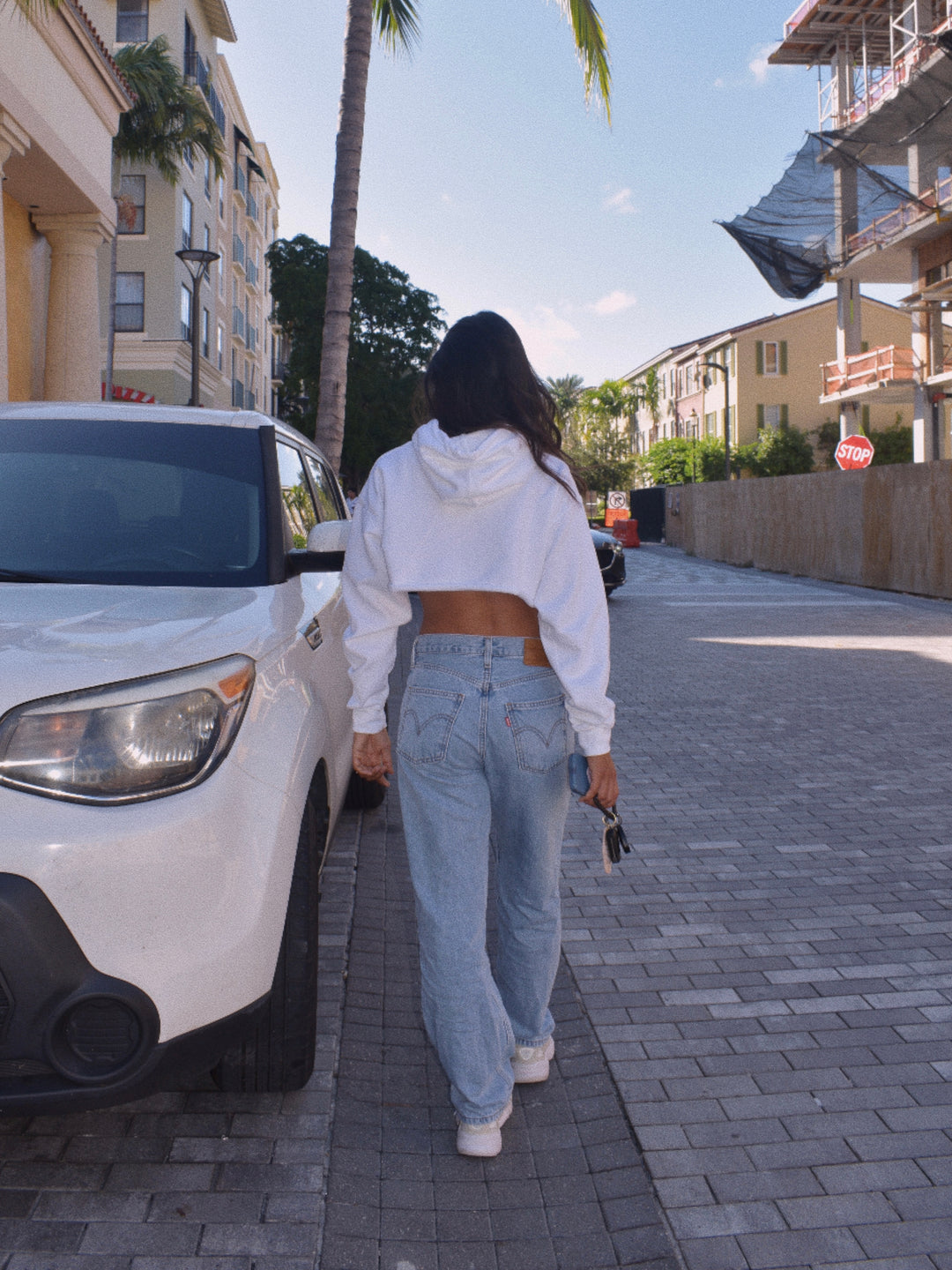 The Most Wonderful Wife hoodie