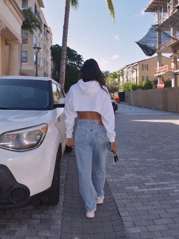 The Most Wonderful Wife hoodie