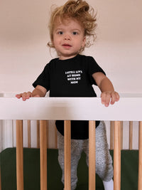I Still Live At Home Kid's Tee
